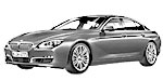 BMW F06 C1144 Fault Code